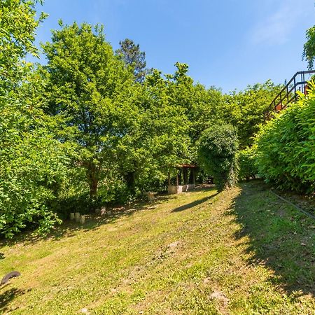Apartamentos Do Ermal Vila Boa  エクステリア 写真