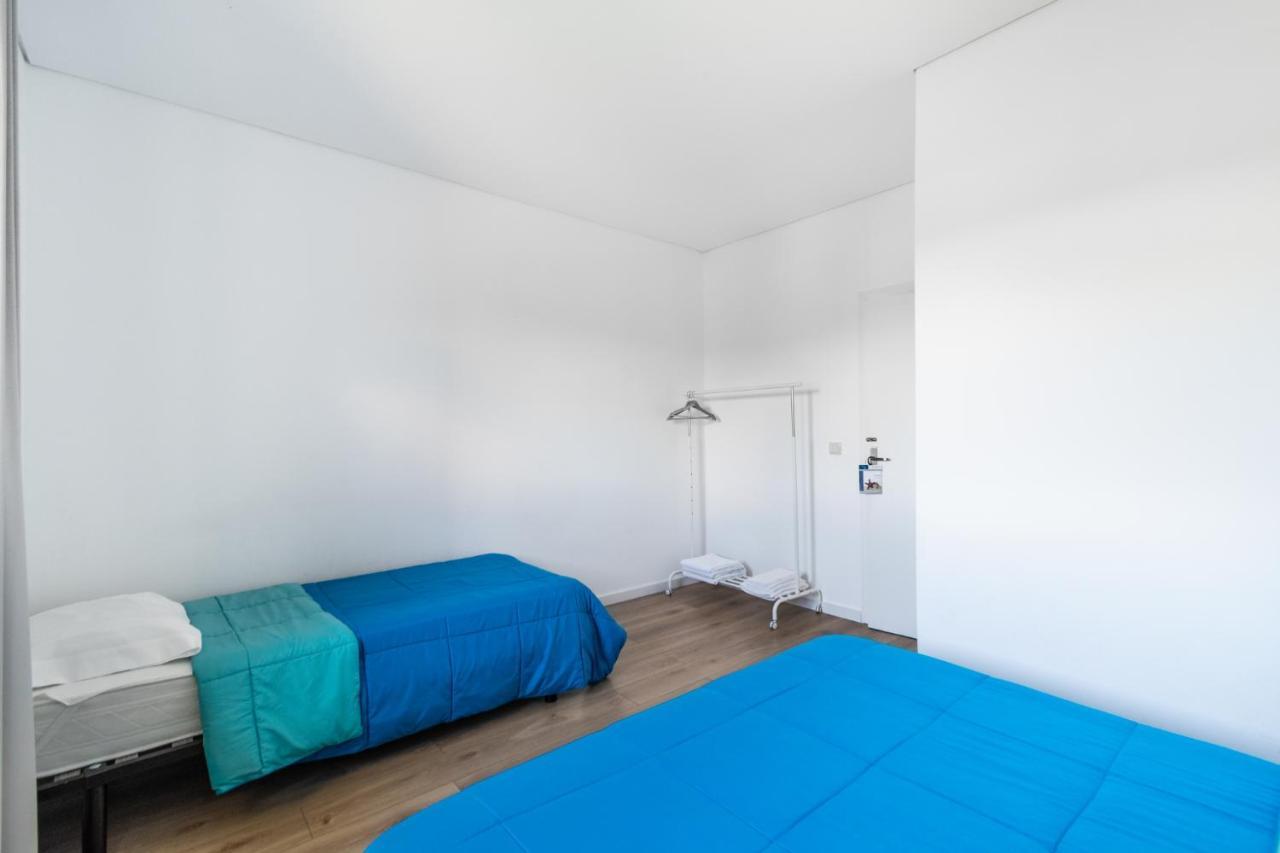 Apartamentos Do Ermal Vila Boa  エクステリア 写真