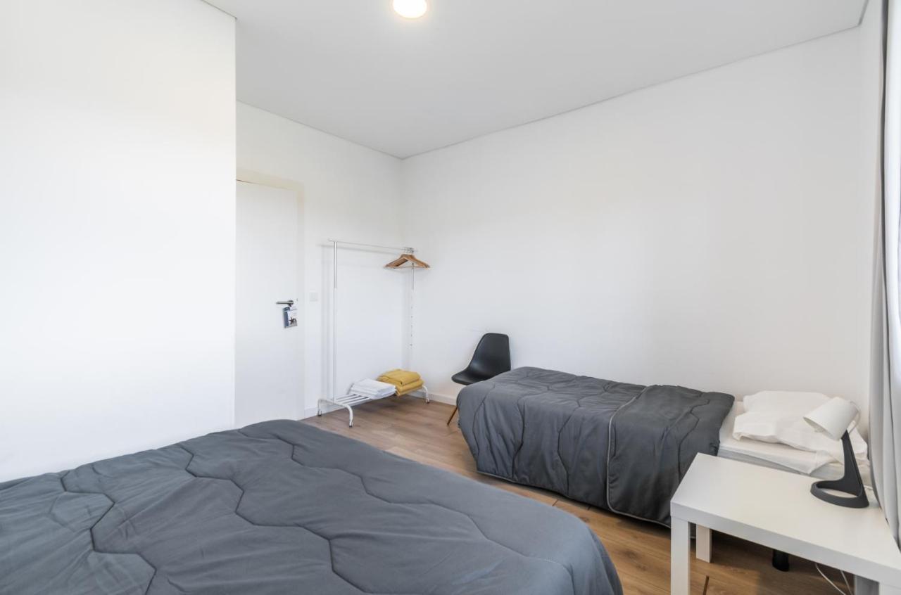 Apartamentos Do Ermal Vila Boa  エクステリア 写真