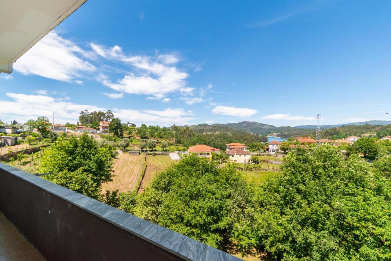 Apartamentos Do Ermal Vila Boa  エクステリア 写真