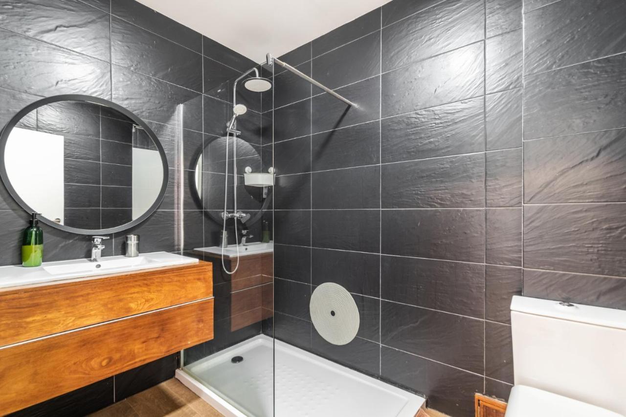 Apartamentos Do Ermal Vila Boa  エクステリア 写真