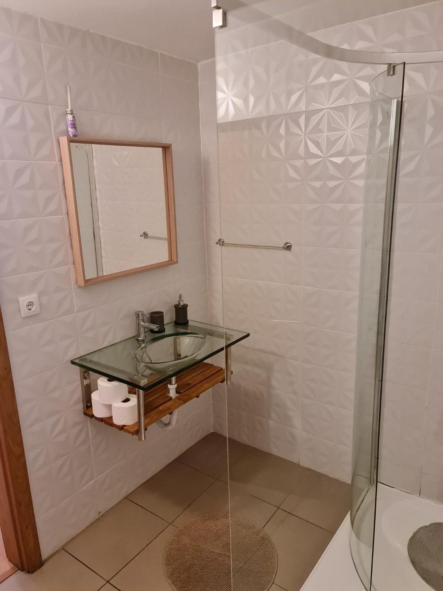 Apartamentos Do Ermal Vila Boa  エクステリア 写真