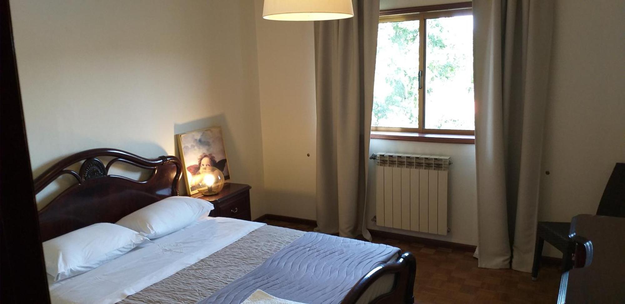 Apartamentos Do Ermal Vila Boa  エクステリア 写真