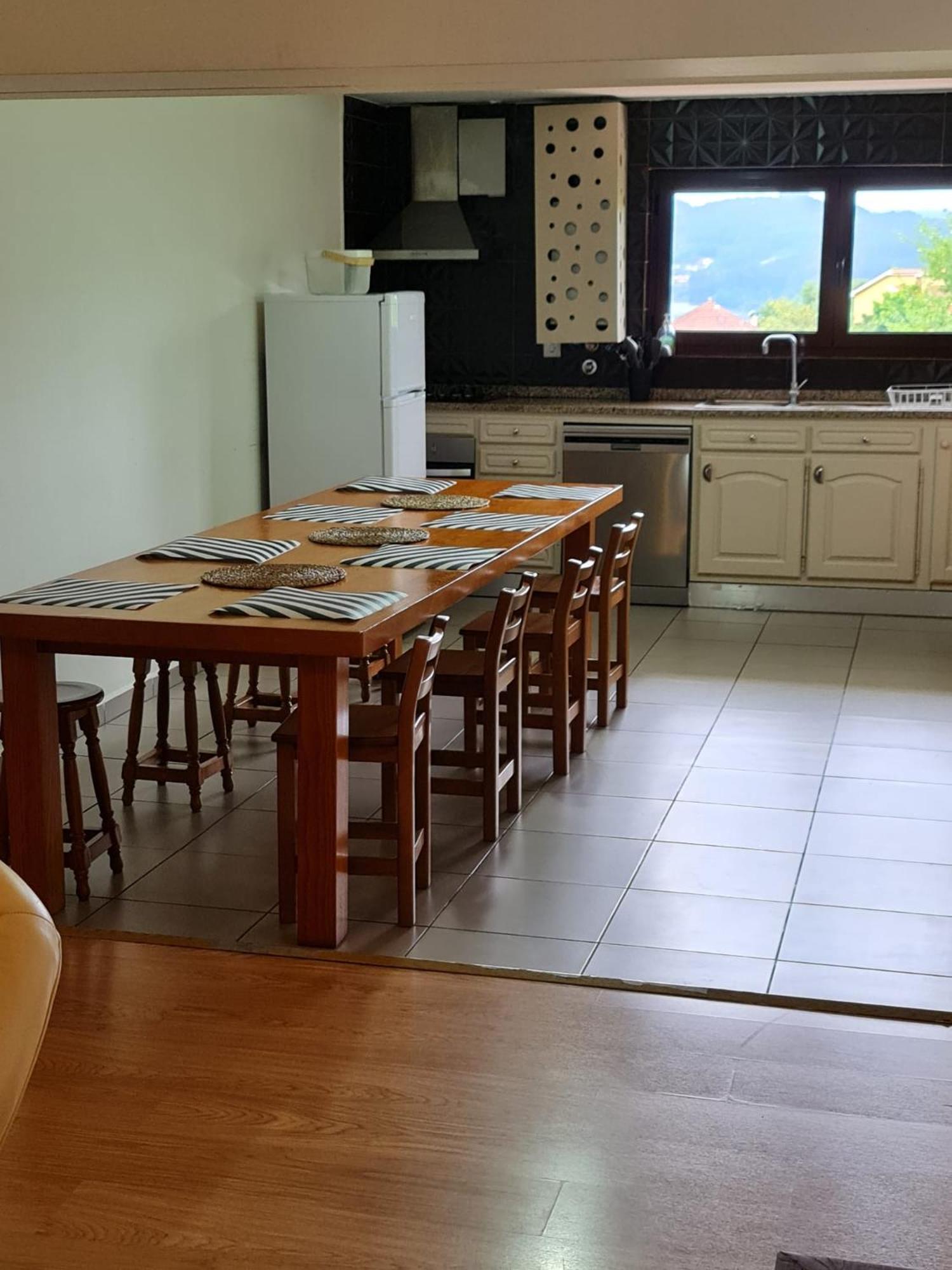 Apartamentos Do Ermal Vila Boa  エクステリア 写真