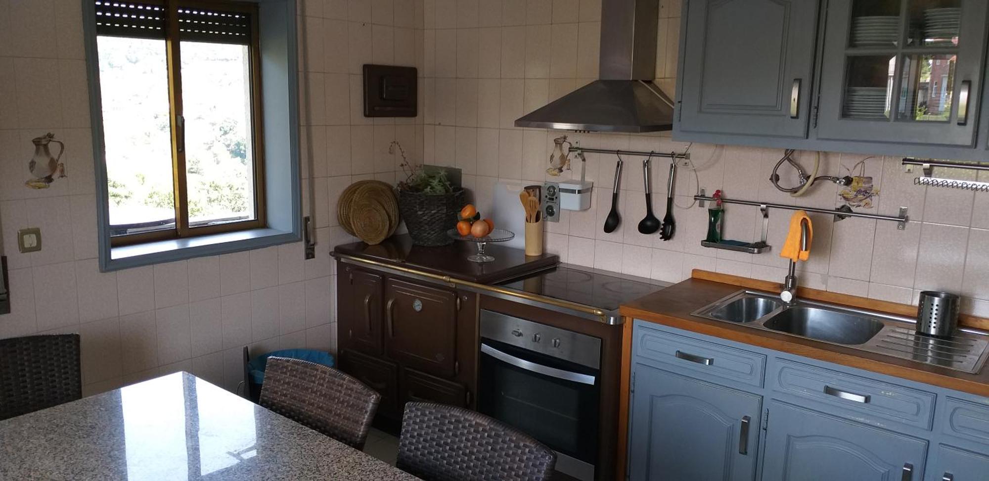 Apartamentos Do Ermal Vila Boa  エクステリア 写真